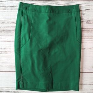 Professional pencil skirt